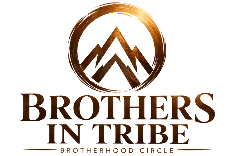 Brothers in Tribe — Brotherhood Circle